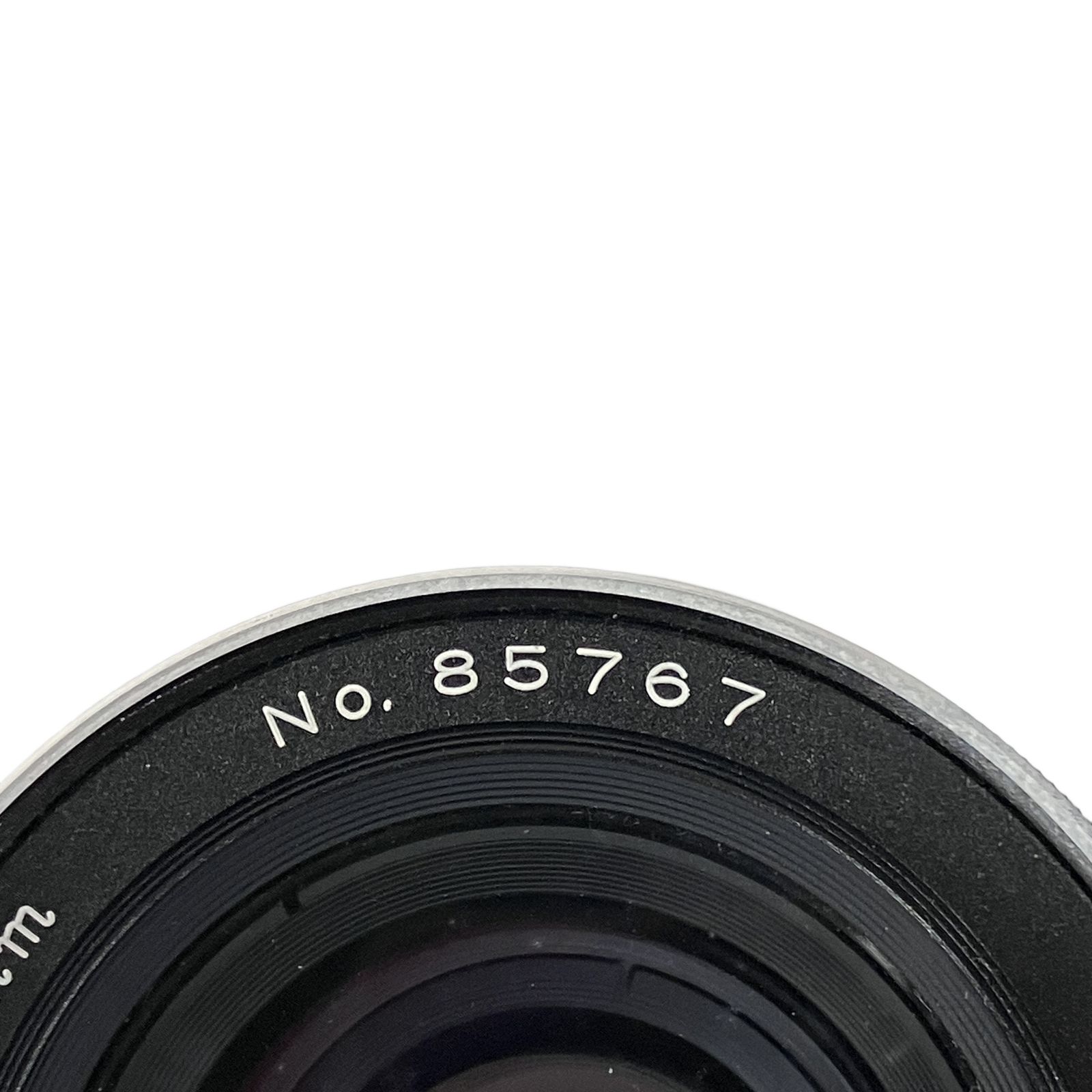 Mamiya MAMIYA-SEKOR C 1:4.5 65mm 中判 カメラ用 レンズ SEIKO マミヤ