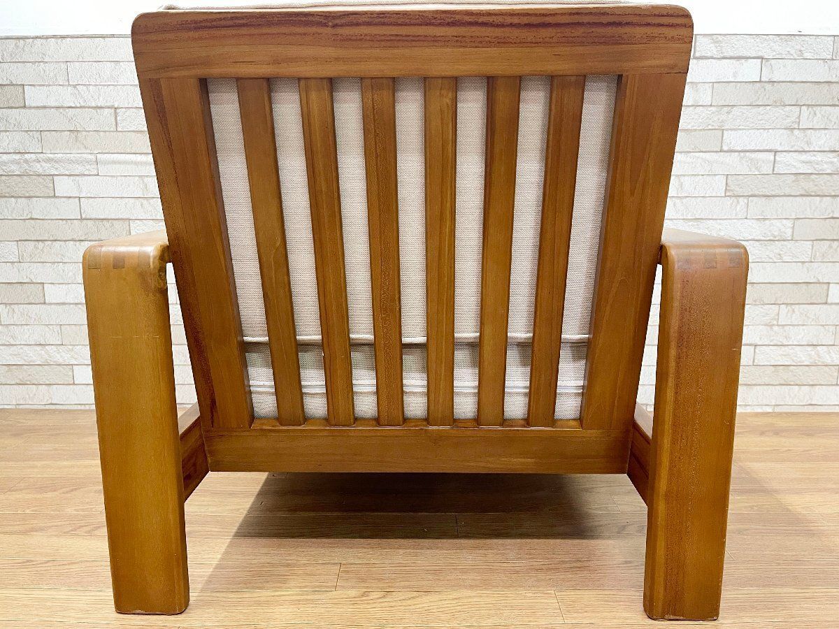 GMIK208○SCANTEAK / スキャンティーク イコン 1人掛けソファ GMIK208○SCANTEAK / スキャンティーク イコン 1人掛けソファ GMIK208