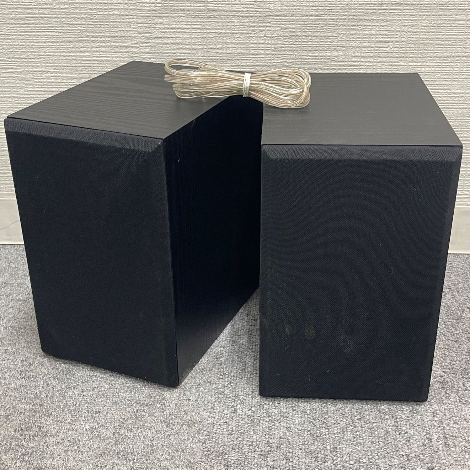 NPA】QUINTET クインテット アンプ内蔵スピーカー 407 WALTZ - メルカリ