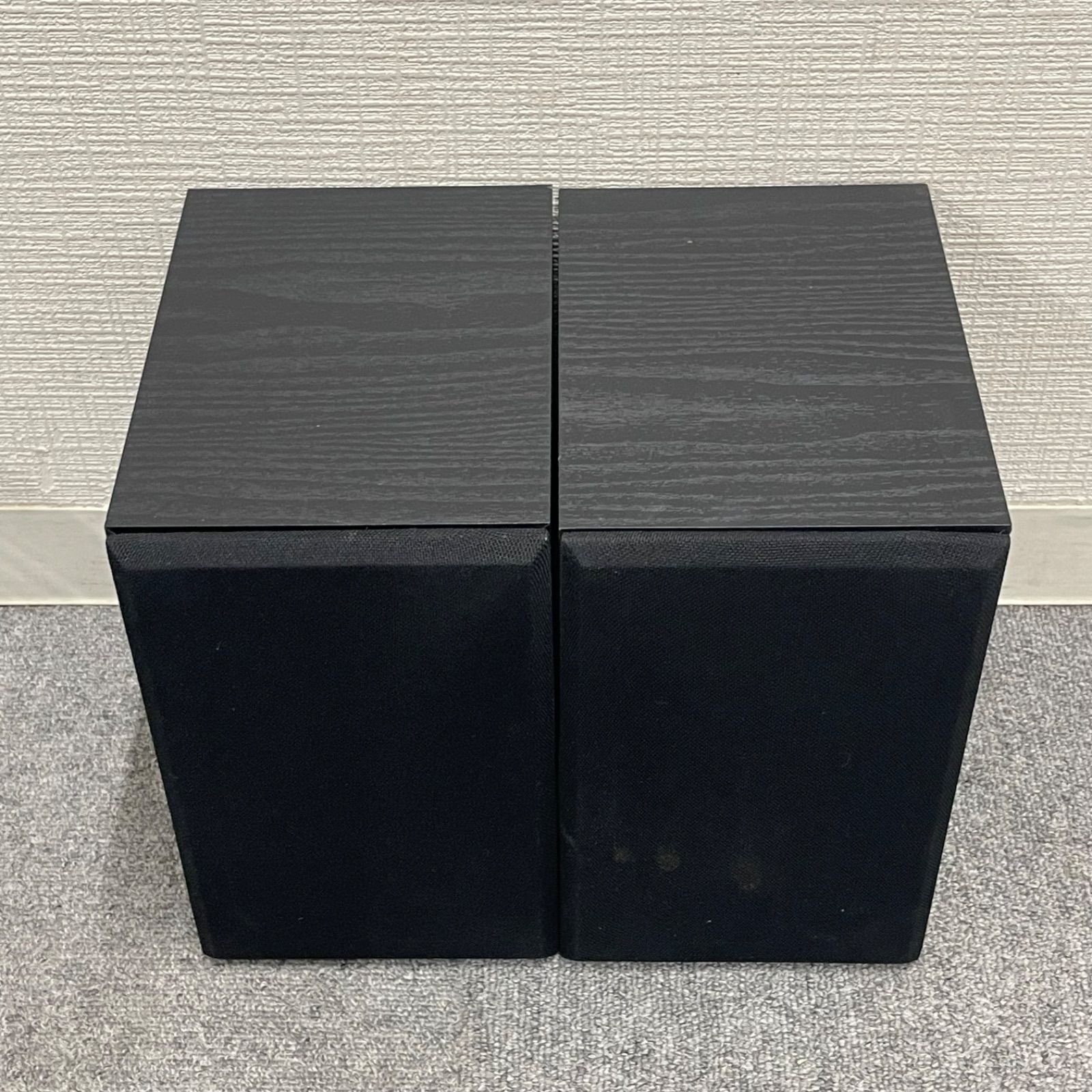 QUINTET 407 WALTZ アンプ内蔵スピーカー 美品 NPA】QUINTET クインテット アンプ内蔵スピーカー 407 WALTZ - メルカリ