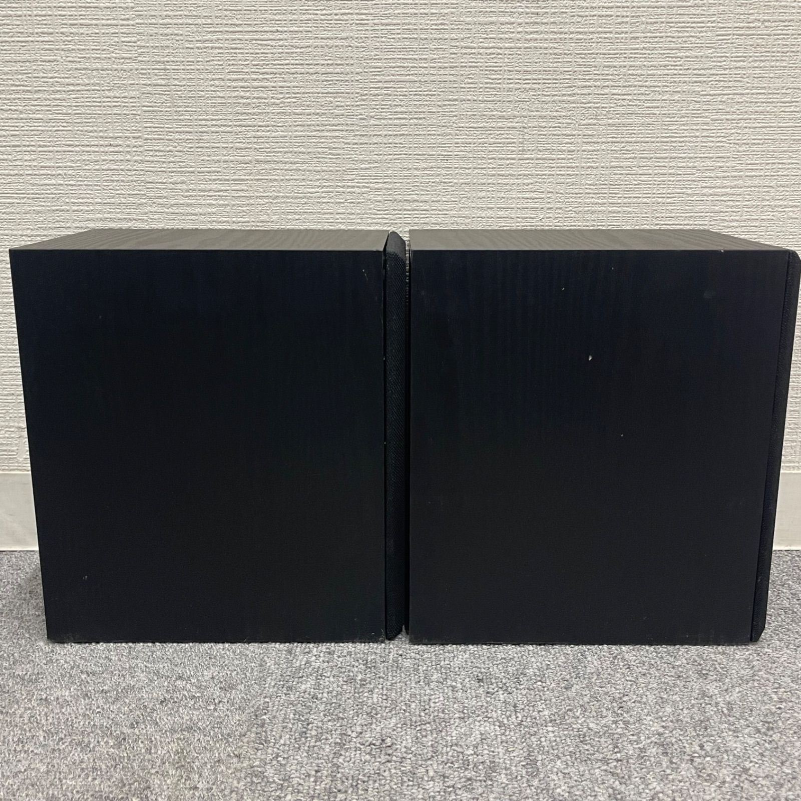 NPA】QUINTET クインテット アンプ内蔵スピーカー 407 WALTZ - メルカリ