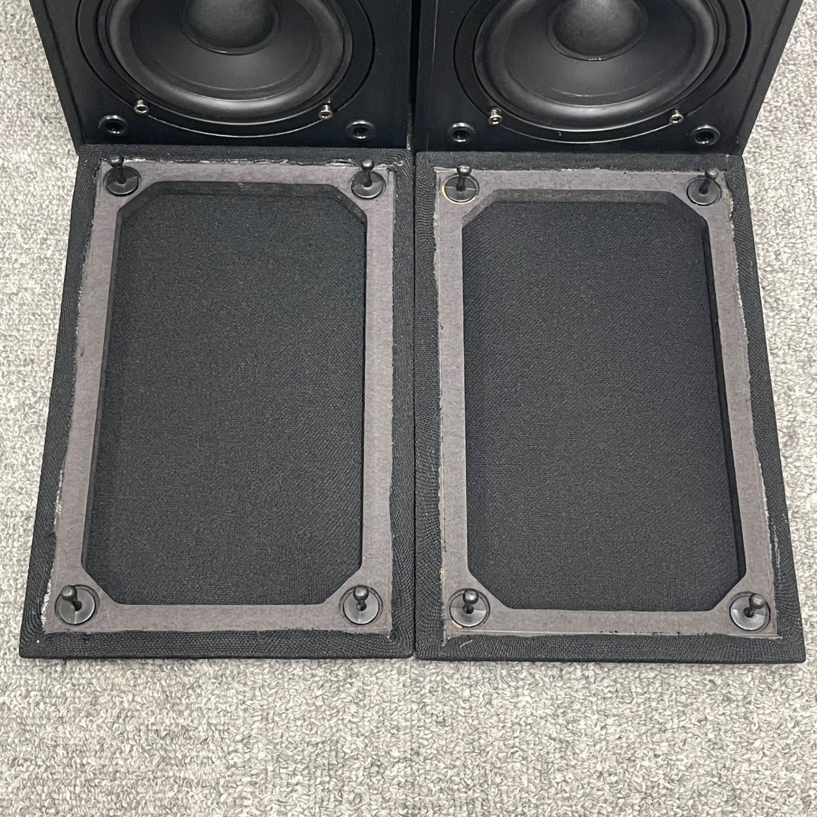 NPA】QUINTET クインテット アンプ内蔵スピーカー 407 WALTZ - メルカリ