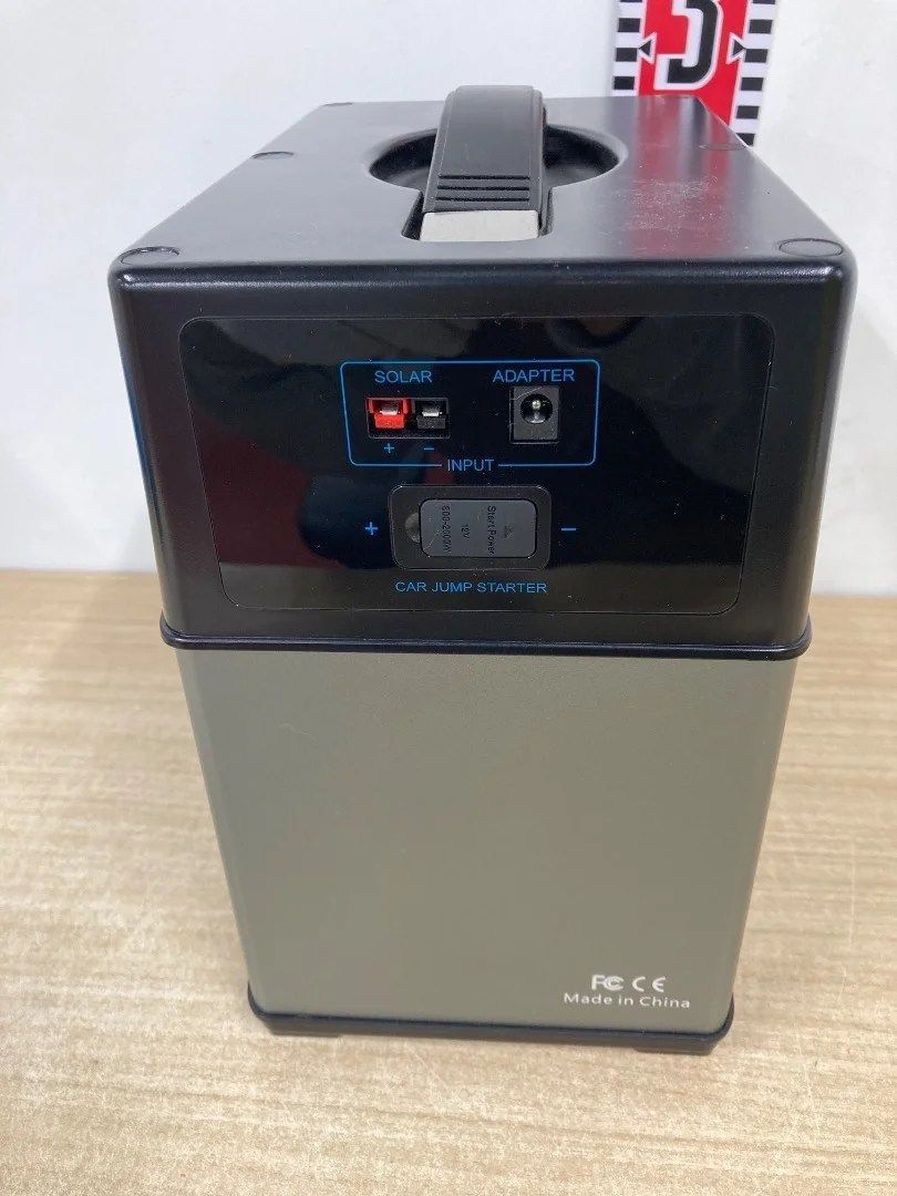 suaoki PS5B ポータブル電源 400W／大容量バッテリー アウトドア・災害