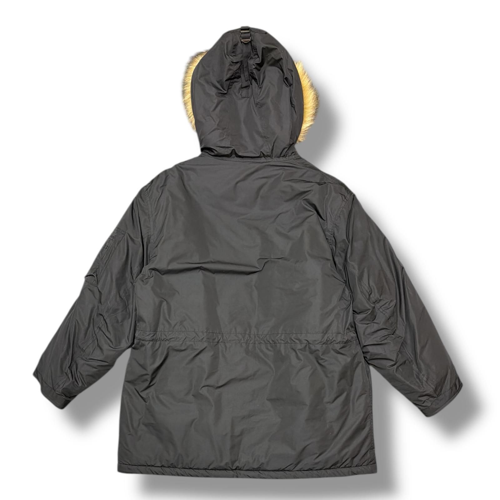 参考上代104500円 未使用 WACKO MARIA 24AW N‑3B FLIGHT JACKET N3B