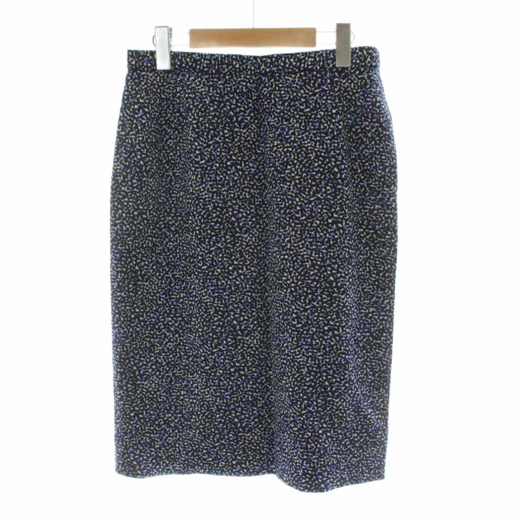 キミジマ KIMIJIMA セットアップ ノーカラージャケット タイトスカート