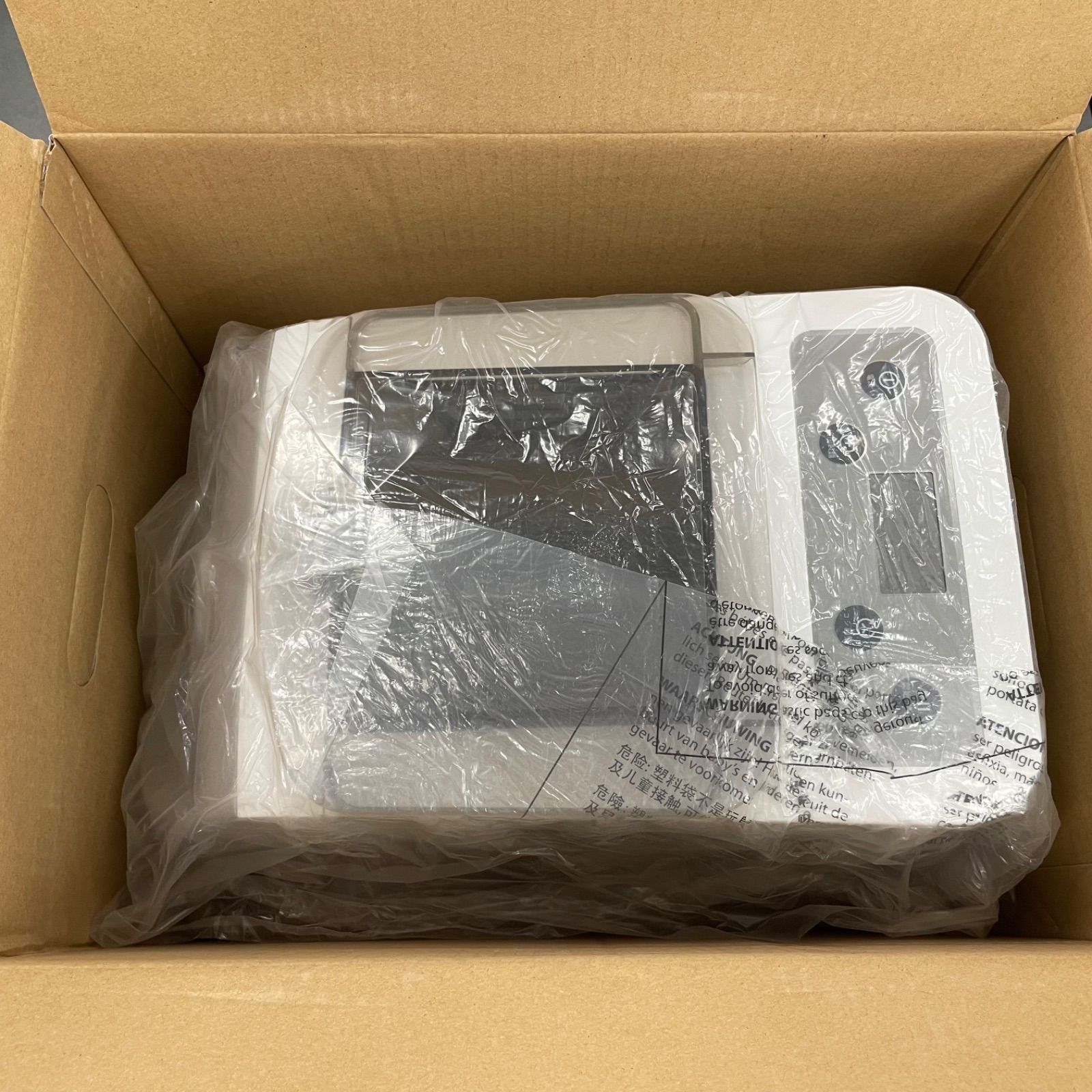 未使用品】 フィリップス PHILIPS ヌードルメーカー HR2365/01 製麺機