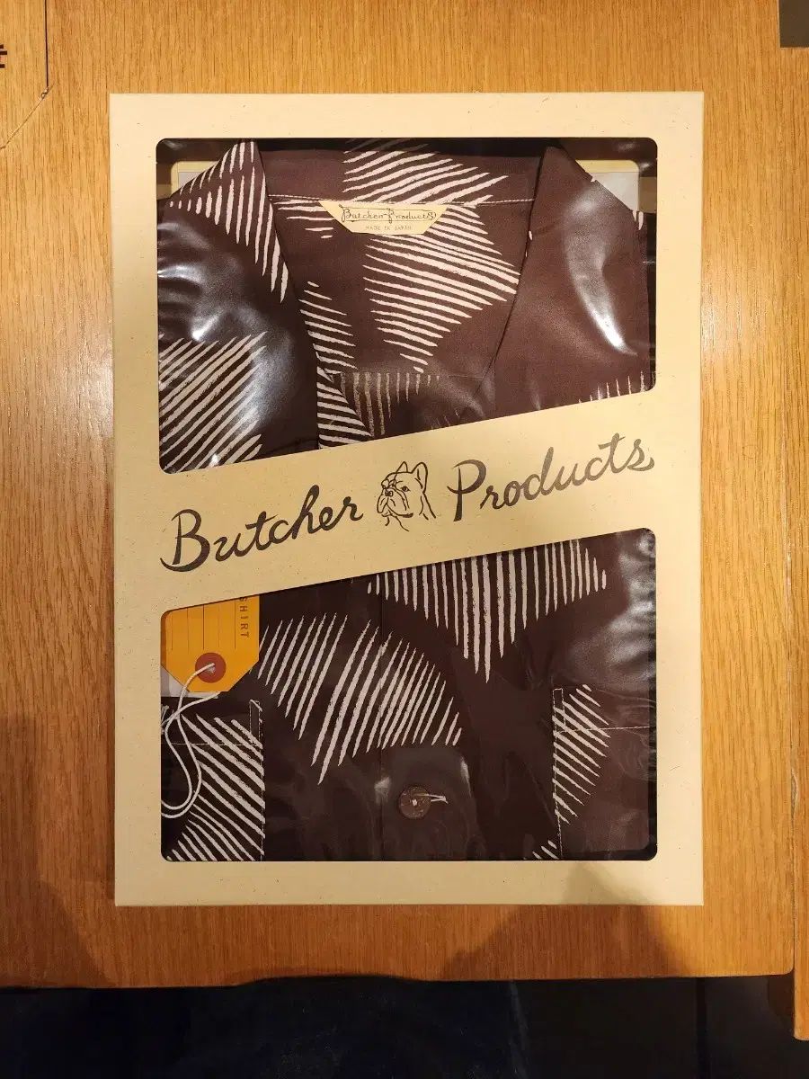 At Last&Co(アットラスト) ハワイアン シャツ 15 1/2 サイズ TIMEWORN