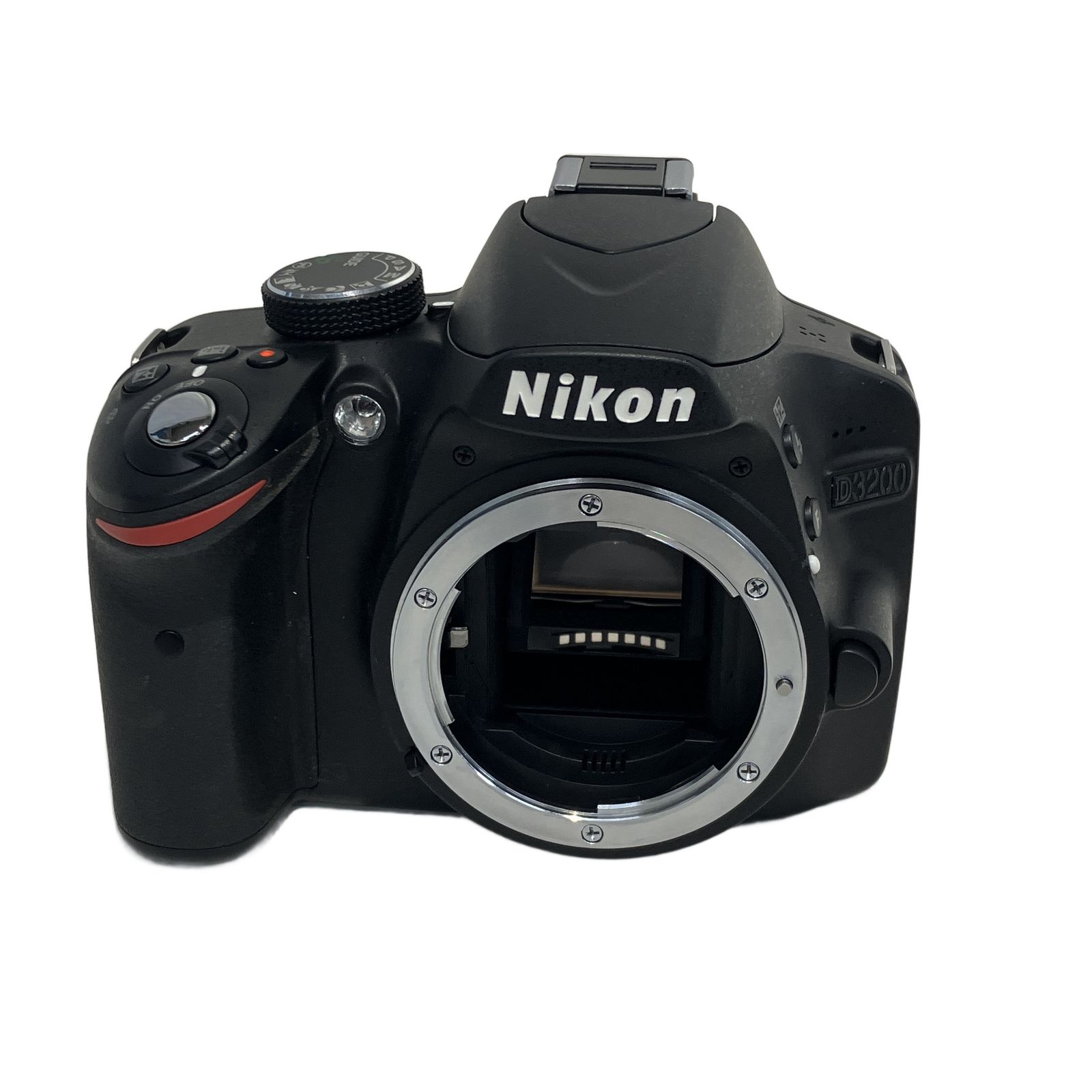 Nikon ニコン D3200 NiKKOR 18-55mm 1:3.5-5.6G / 55-200mm 1:4-5.6G