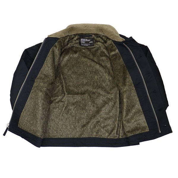 AVIREX (アヴィレックス) 4952029 N-1 PLANE プレーン デッキ