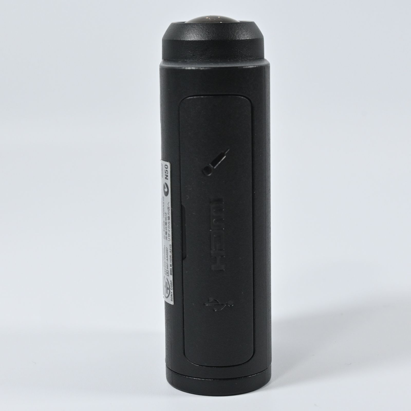 15 アクションカム