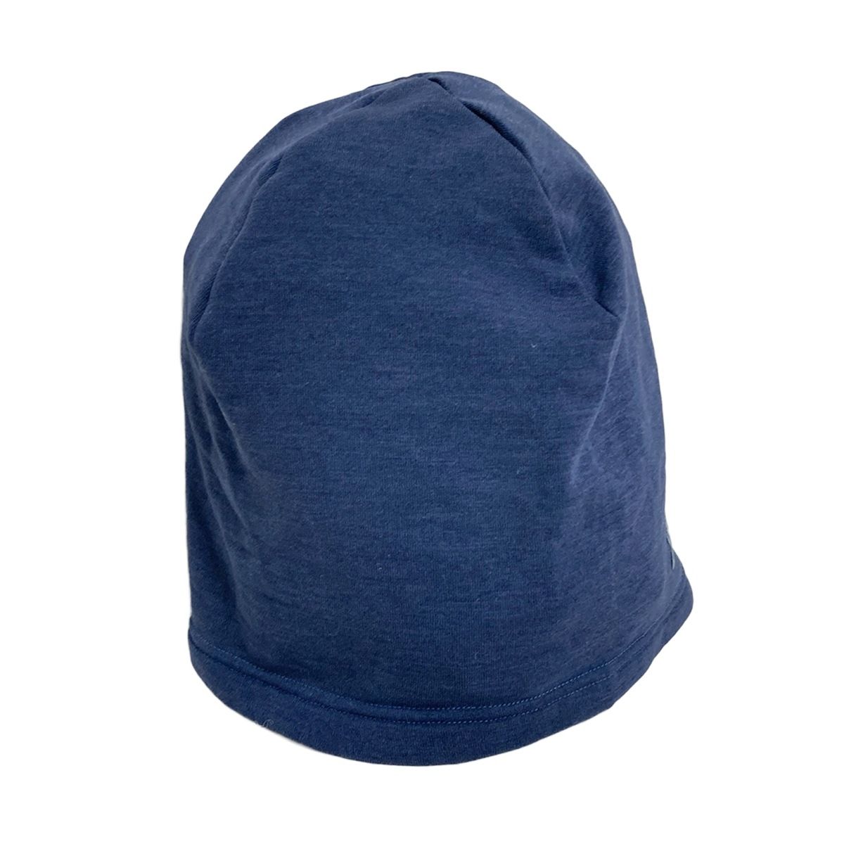 ネイビー コットン