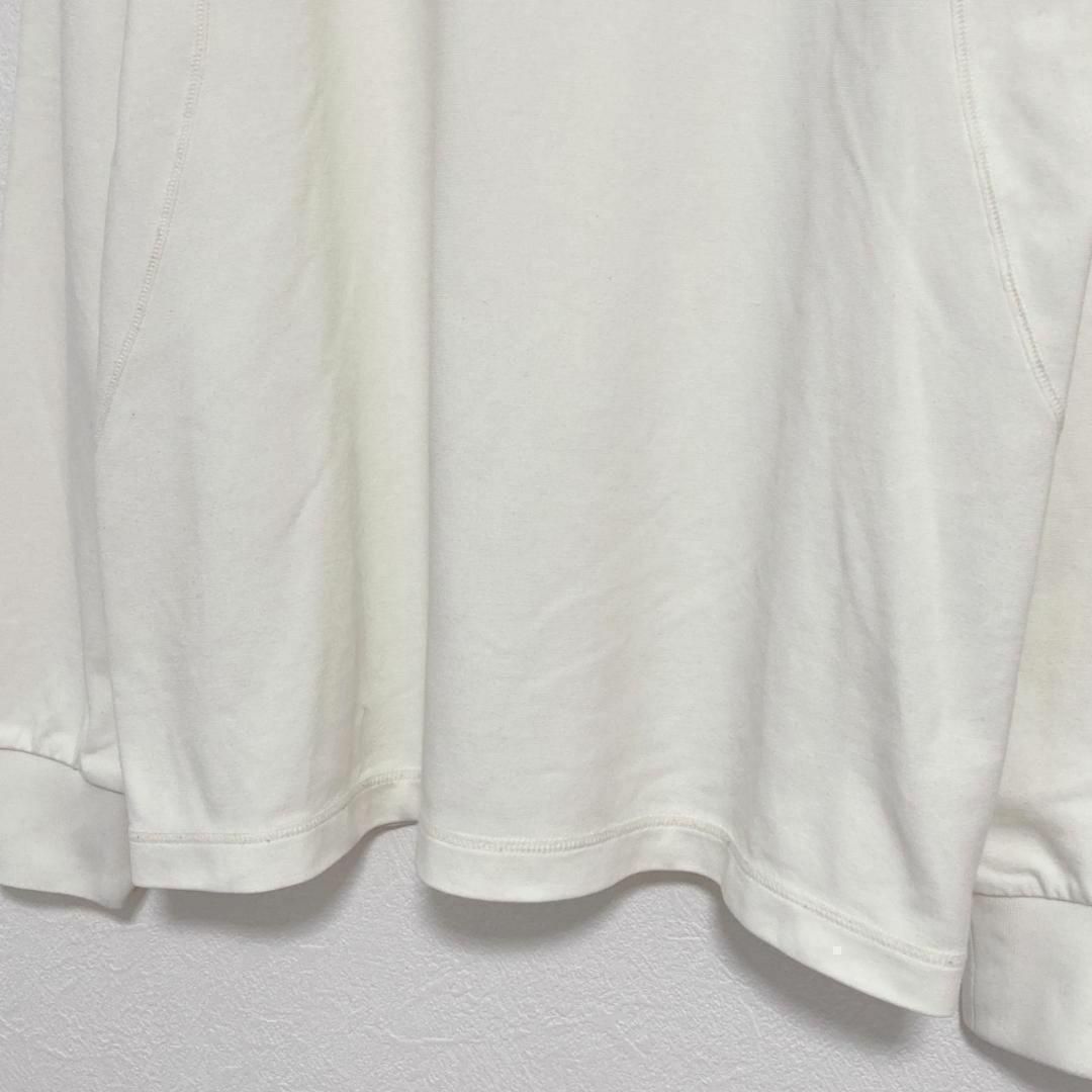 PEARLY GATES ハーフジップ ニット サイズ4 - メルカリ