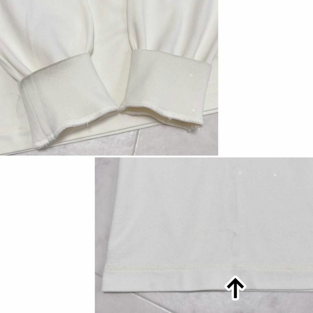 PEARLY GATES ハーフジップ ニット サイズ4 - メルカリ