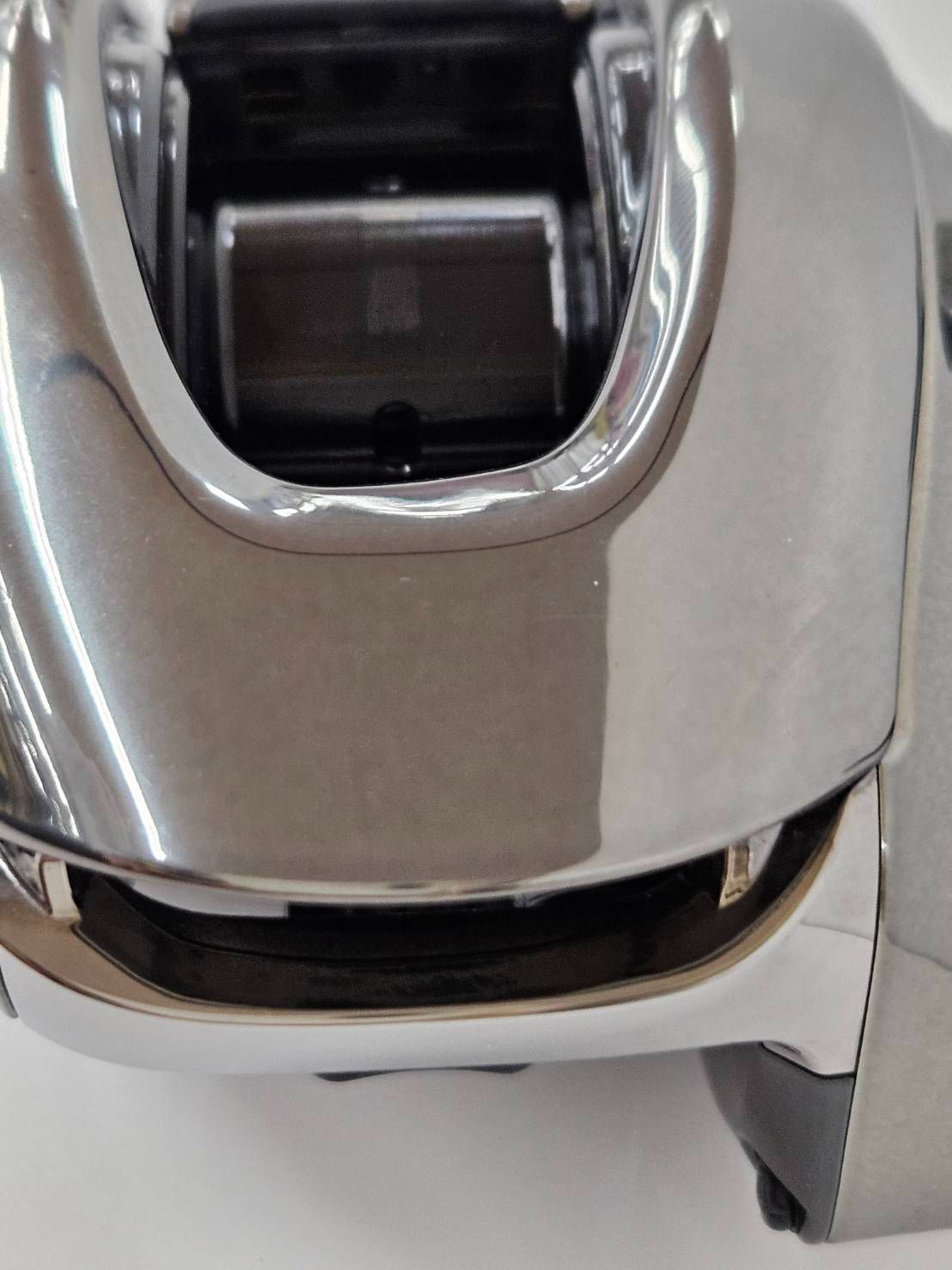 シマノ 25アンタレス101 HG 左巻き ブラックバス ベイトリール モデル ＳＨＩＭＡＮＯ ＡＮＴＡＲＥＳ 12