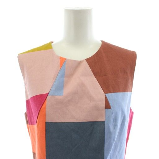 ケイトスペード サタデー kate spade SATURDAY ワンピース ひざ丈