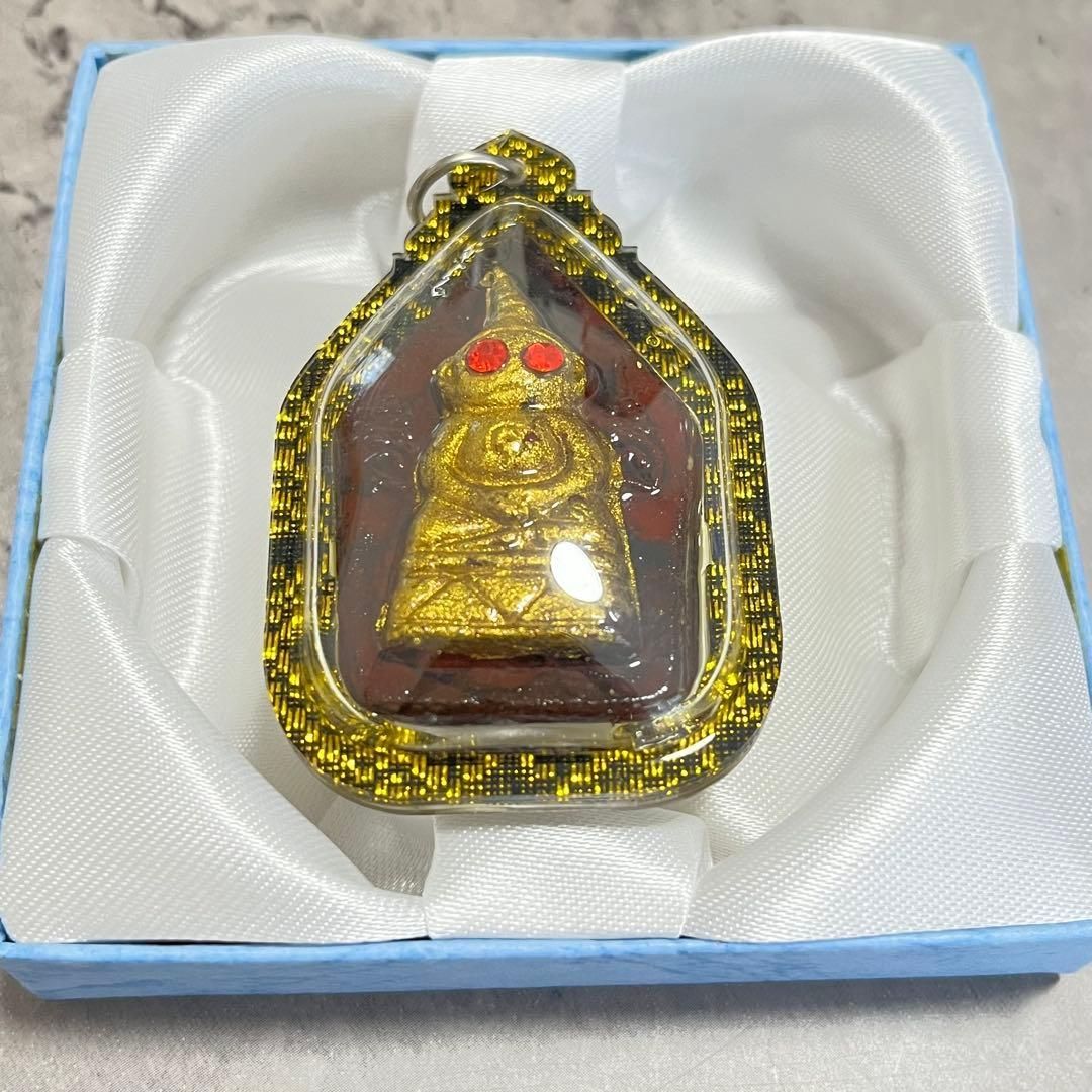 プラクルアン プラメー 精霊 恋愛運 愛 魅力 金運 商売運 御守り プラクルアン タイ 精霊ンガン 願望成就 恋愛運 精霊護符 アジアン