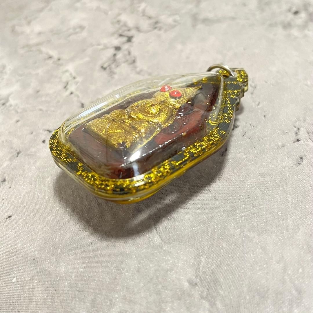 プラクルアン タイ 精霊ンガン 願望成就 恋愛運 精霊護符 アジアン プラクルアン タイ 精霊ンガン 願望成就 恋愛運 精霊護符 アジアン