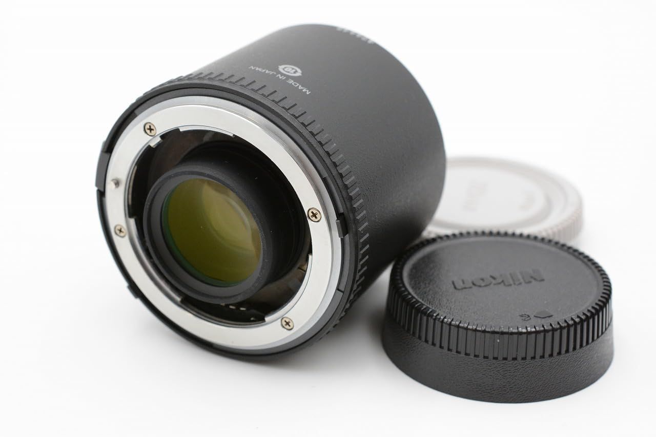 Nikon Ai AF S テレコンバーター TC 20 E II Y 25 054