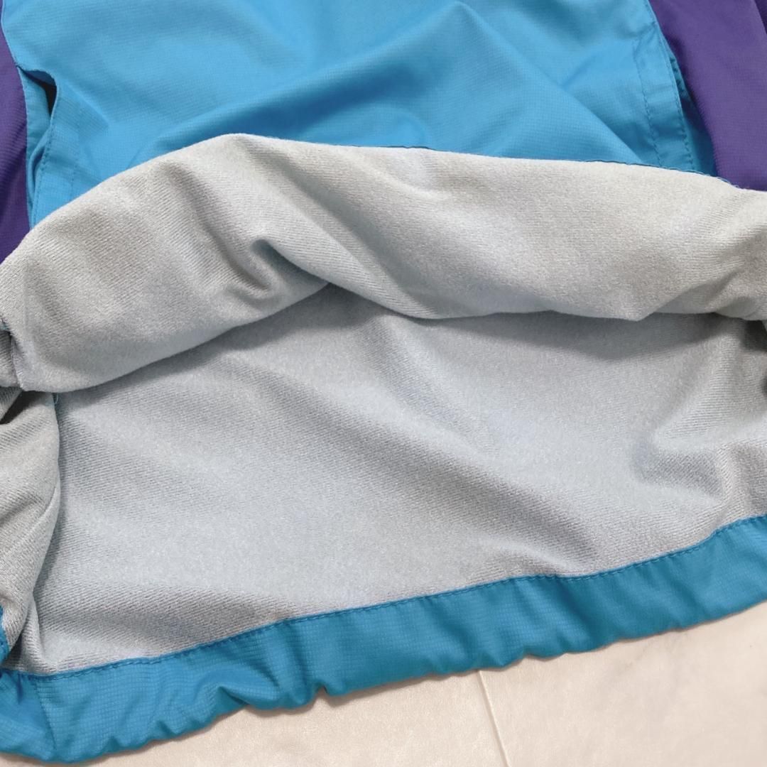 Dance With Dragon ハーフジップ スニード プルオーバー