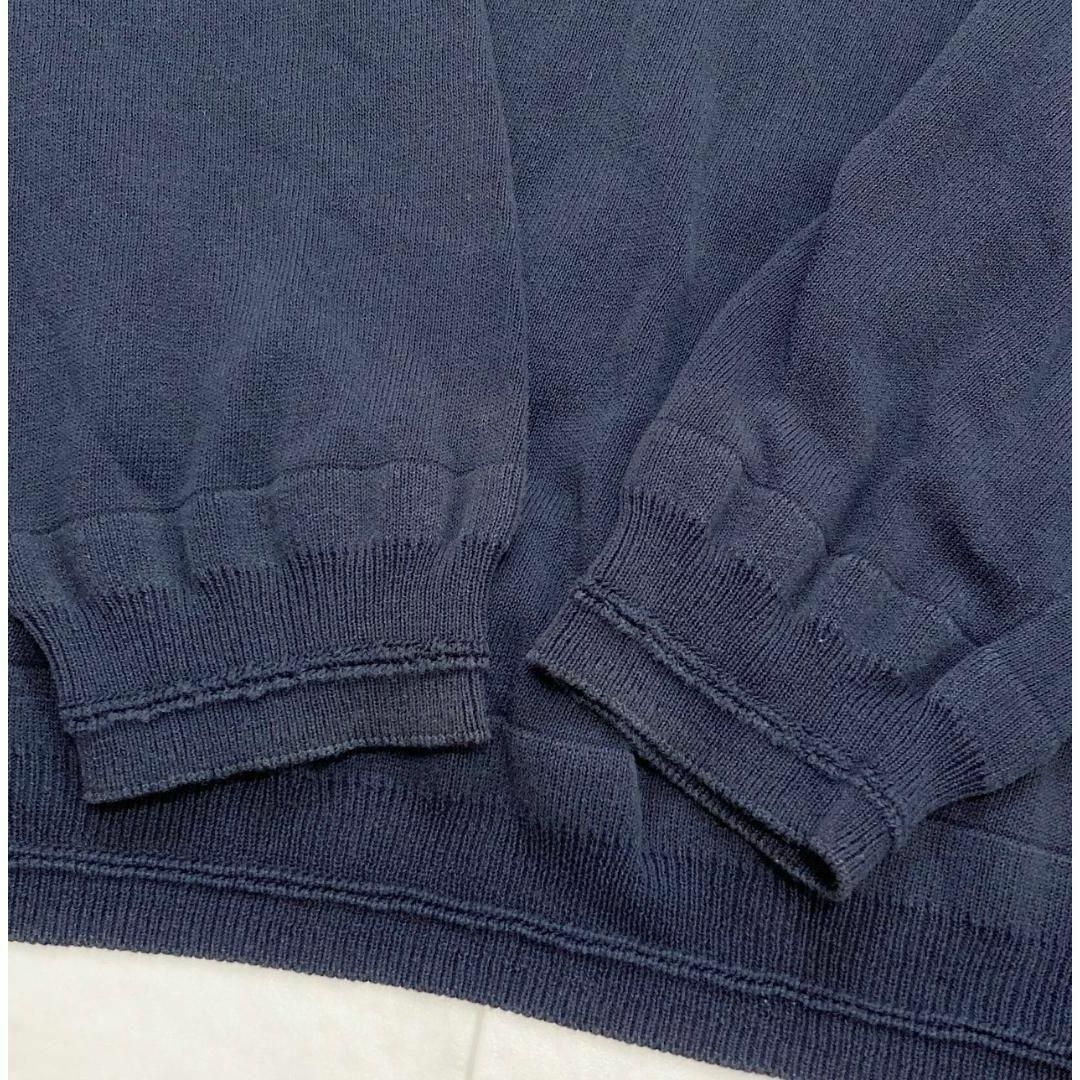 MASTER BUNNY EDITION コットン ニットセーター 刺繍 5 - メルカリ