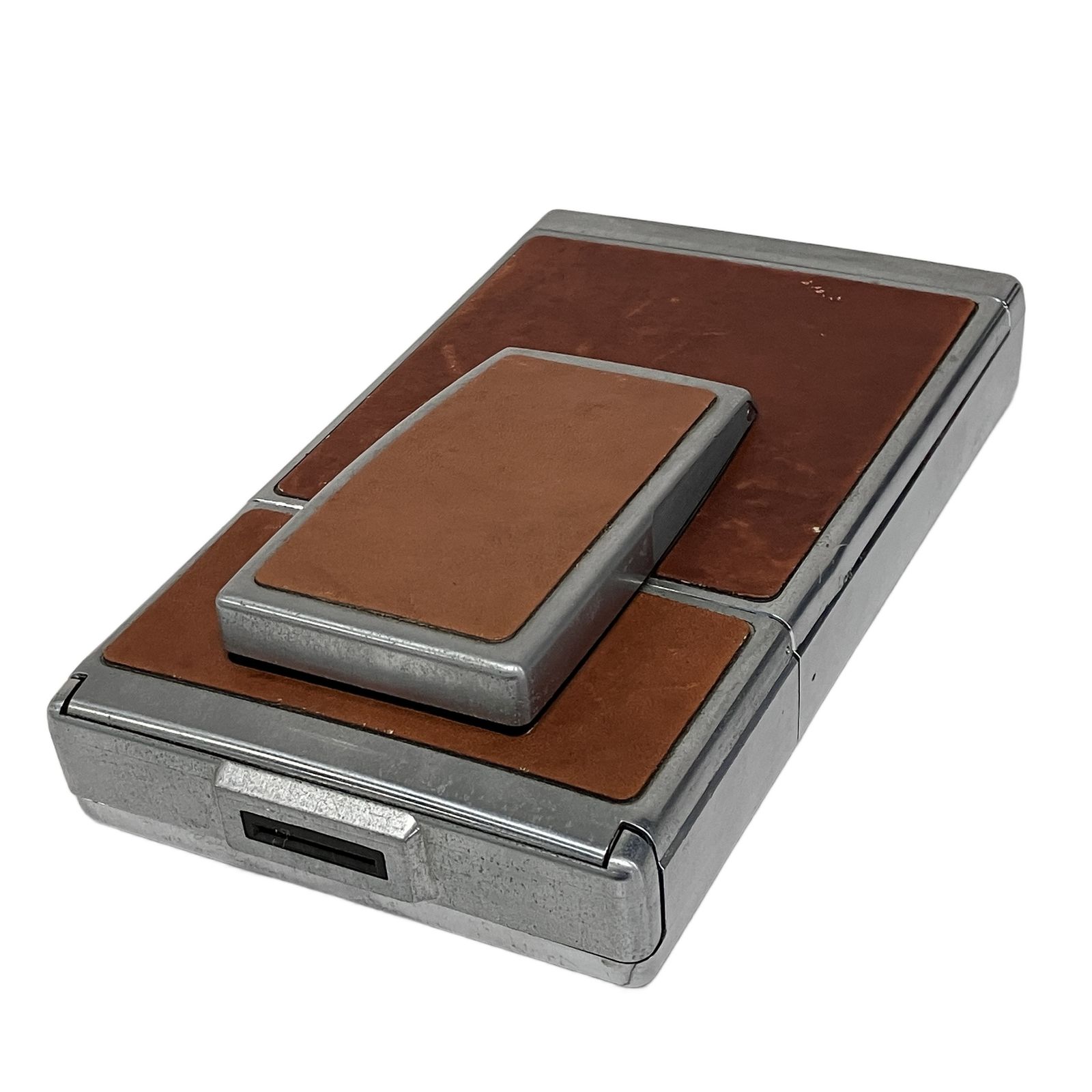 POLAROID SX-70 LAND CAMERA 一眼 フィルム 折りたたみ カメラ