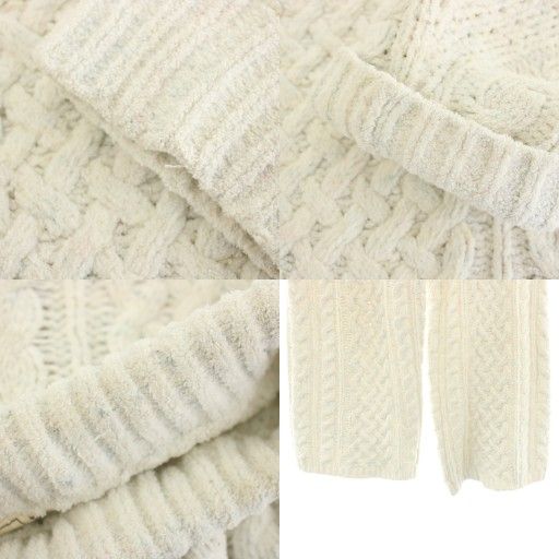 ジェラートピケ gelato pique ルームウェア セットアップ 上下 スフレ