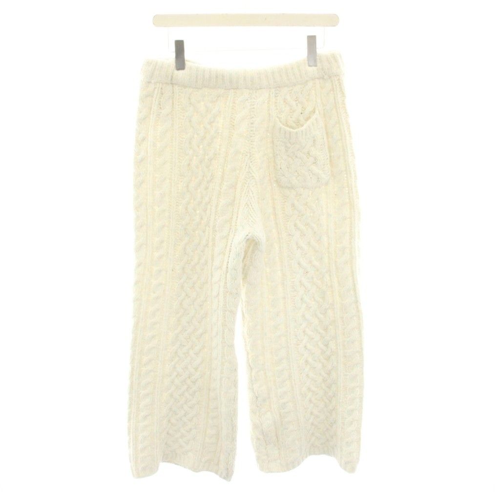 ジェラートピケ gelato pique ルームウェア セットアップ 上下 スフレ