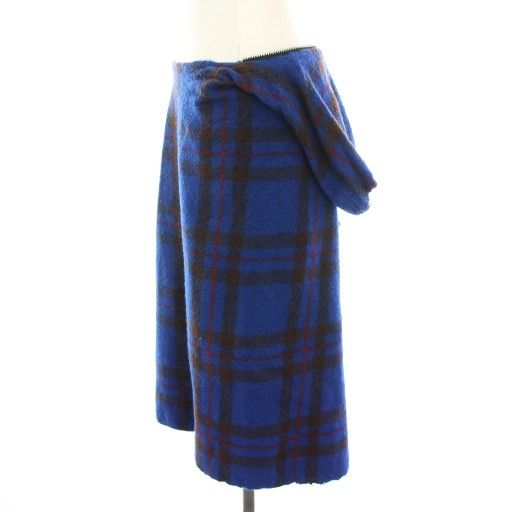 トリココムデギャルソン tricot COMME des GARCONS AD2004 縮絨