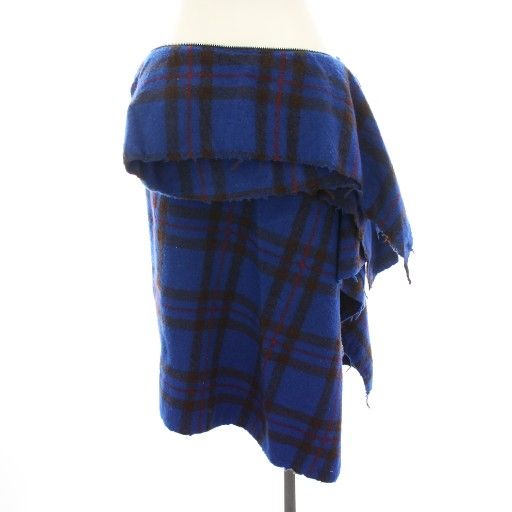 トリココムデギャルソン tricot COMME des GARCONS AD2004 縮絨