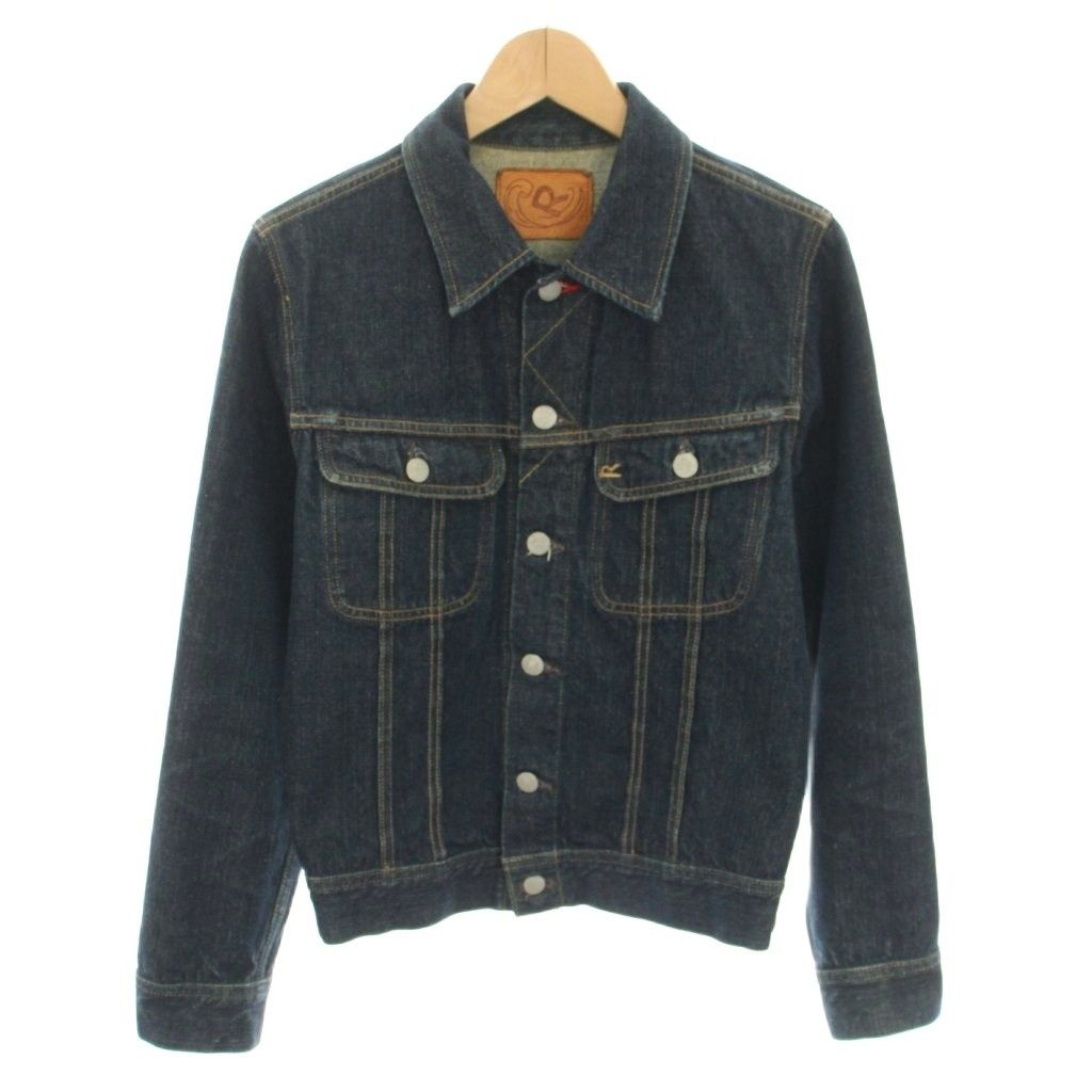 フォーティーファイブアールピーエム 45R 45rpm デニムジャケット