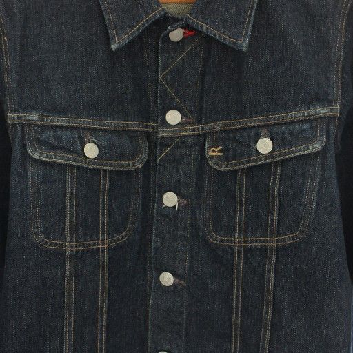 フォーティーファイブアールピーエム 45R 45rpm デニムジャケット