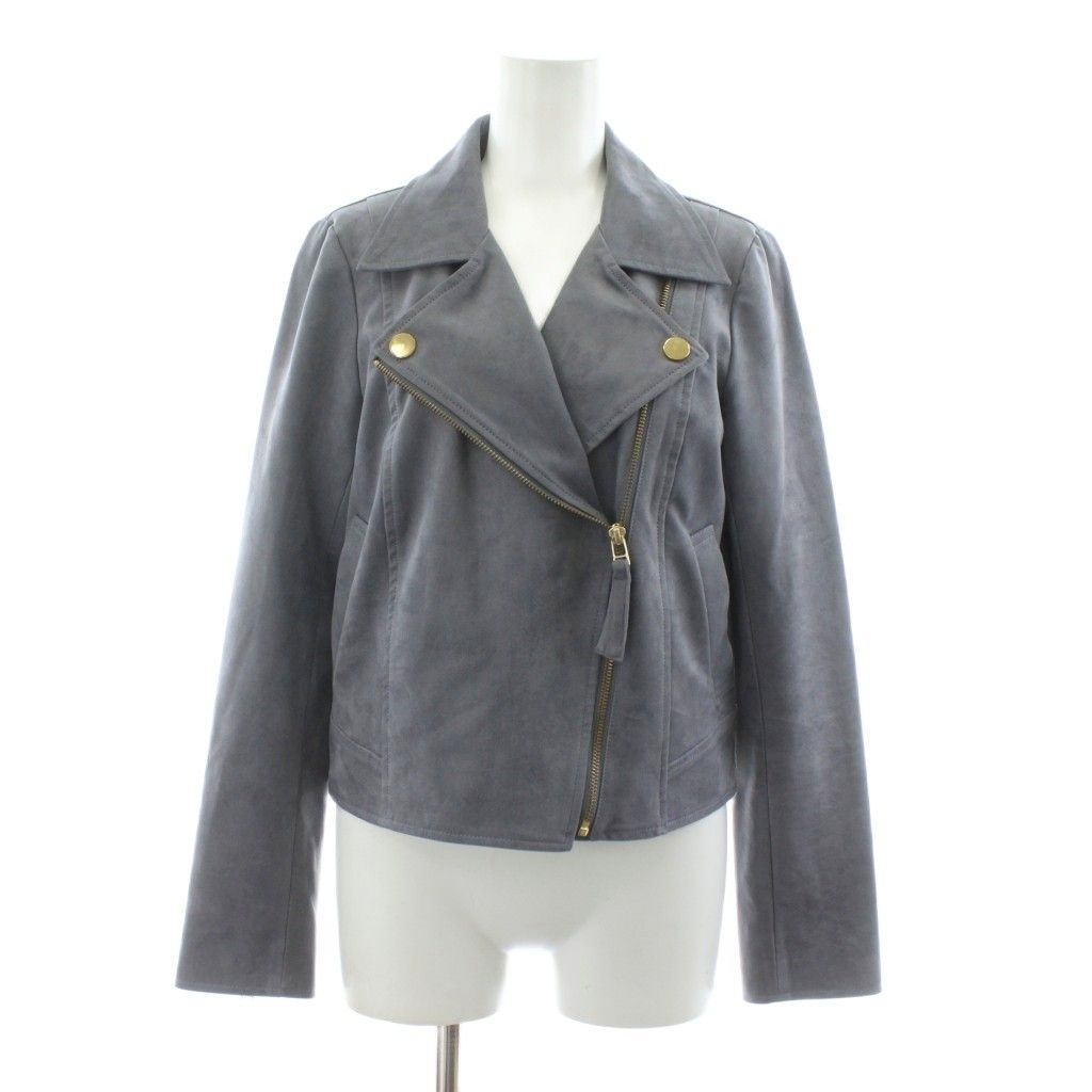 トランテアン ソン ドゥ モード 31 Sons de mode ライダースジャケット