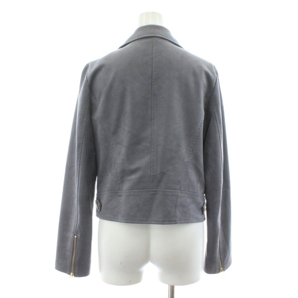 トランテアン ソン ドゥ モード 31 Sons de mode ライダースジャケット