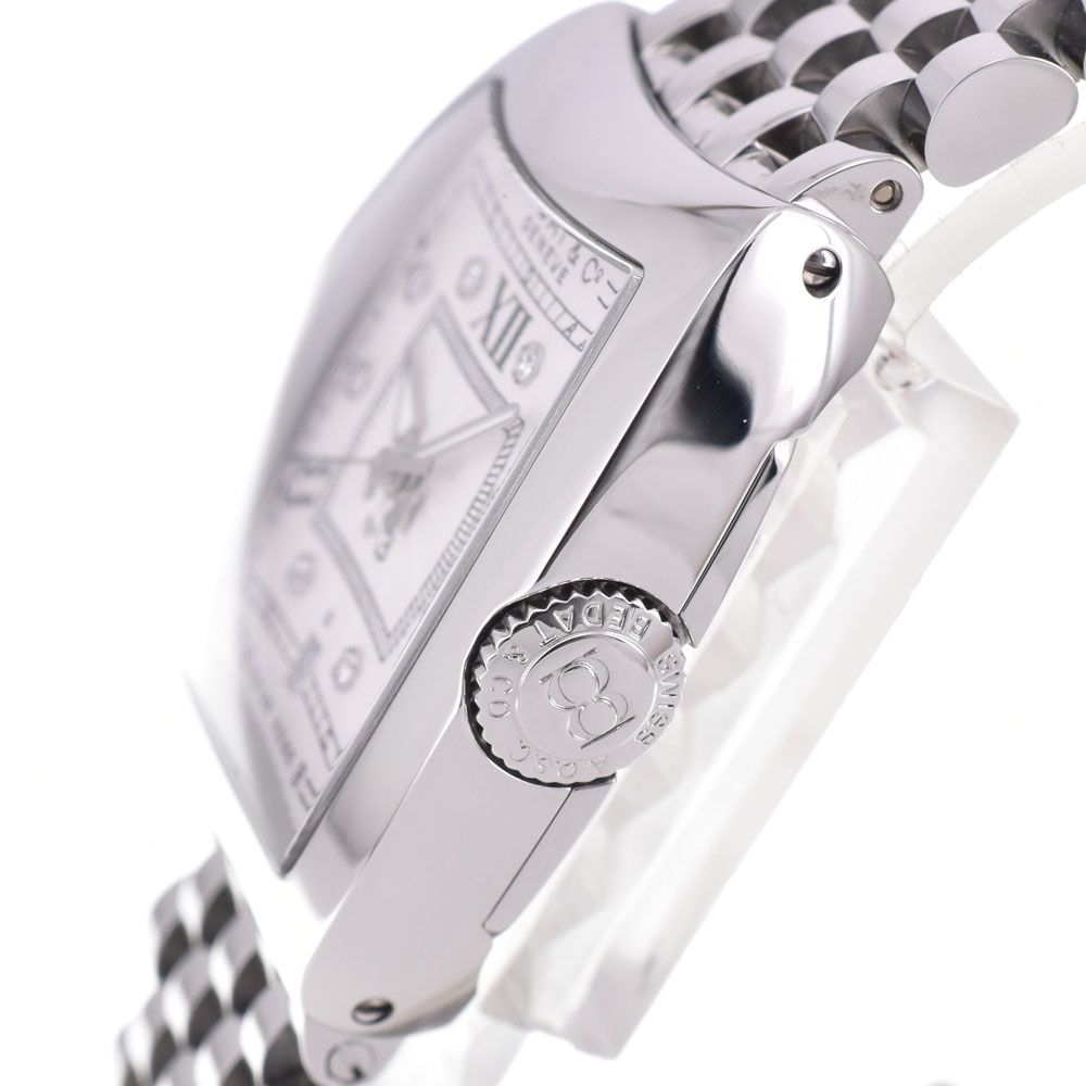 ベダ＆カンパニー BEDAT&Co 314.011.109.B No3 8P ダイヤモンド デイト