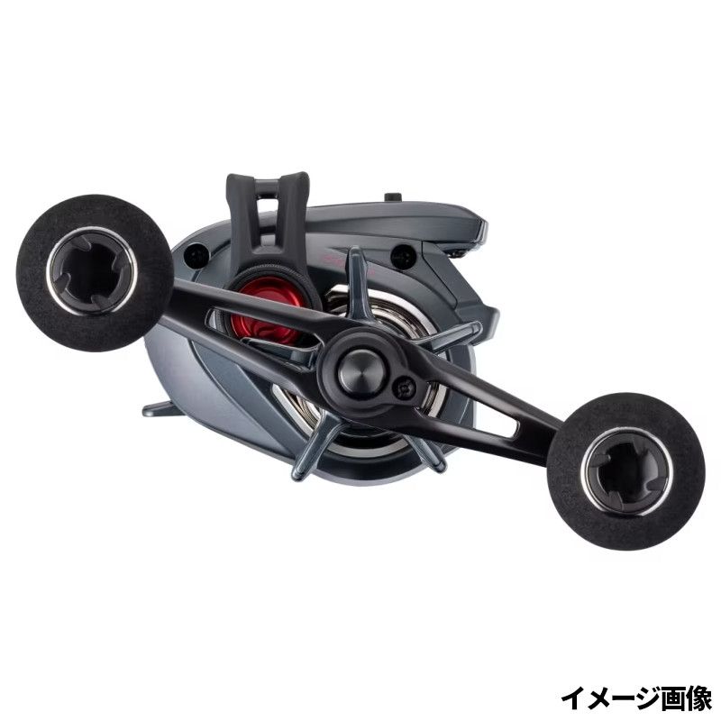 シマノ ベイトリール 炎月 25 エンゲツ CT 151HG 左ハンドル - メルカリ