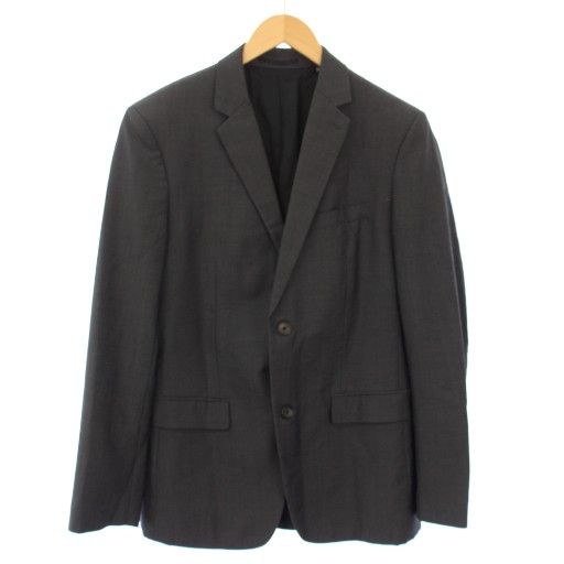 セオリー Theory BLENHEIM WELLAR A テーラードジャケット ストライプ