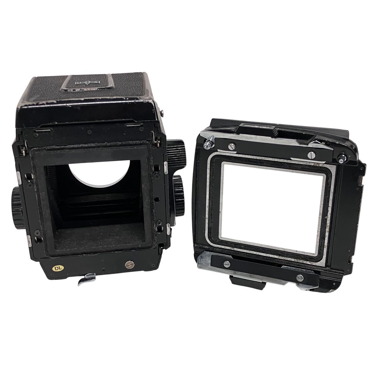 Mamiya RB67 PROFESSIONAL S ボディ PRO S マミヤ 中判 フィルム