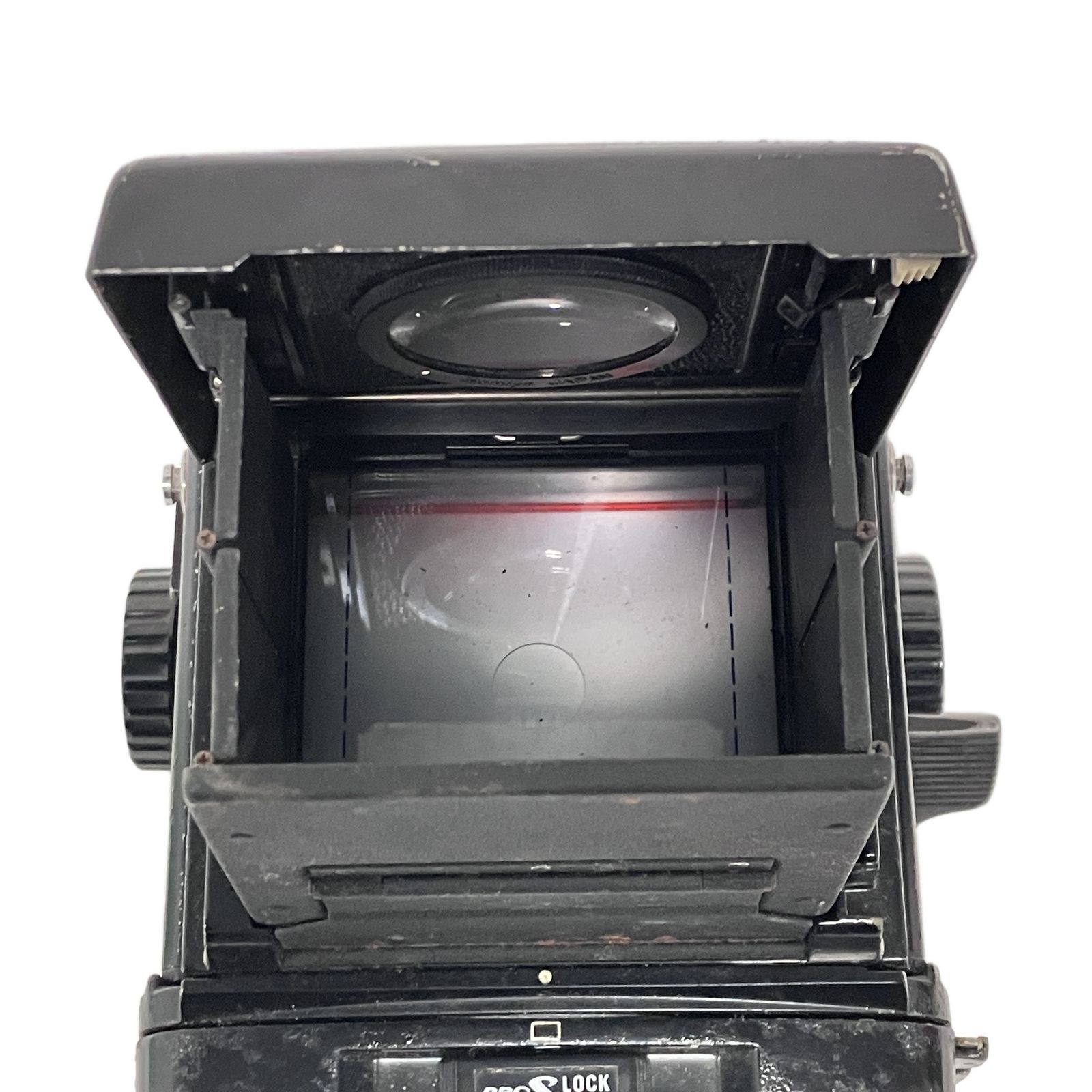 Mamiya RB67 PROFESSIONAL S ボディ PRO S マミヤ 中判 フィルム