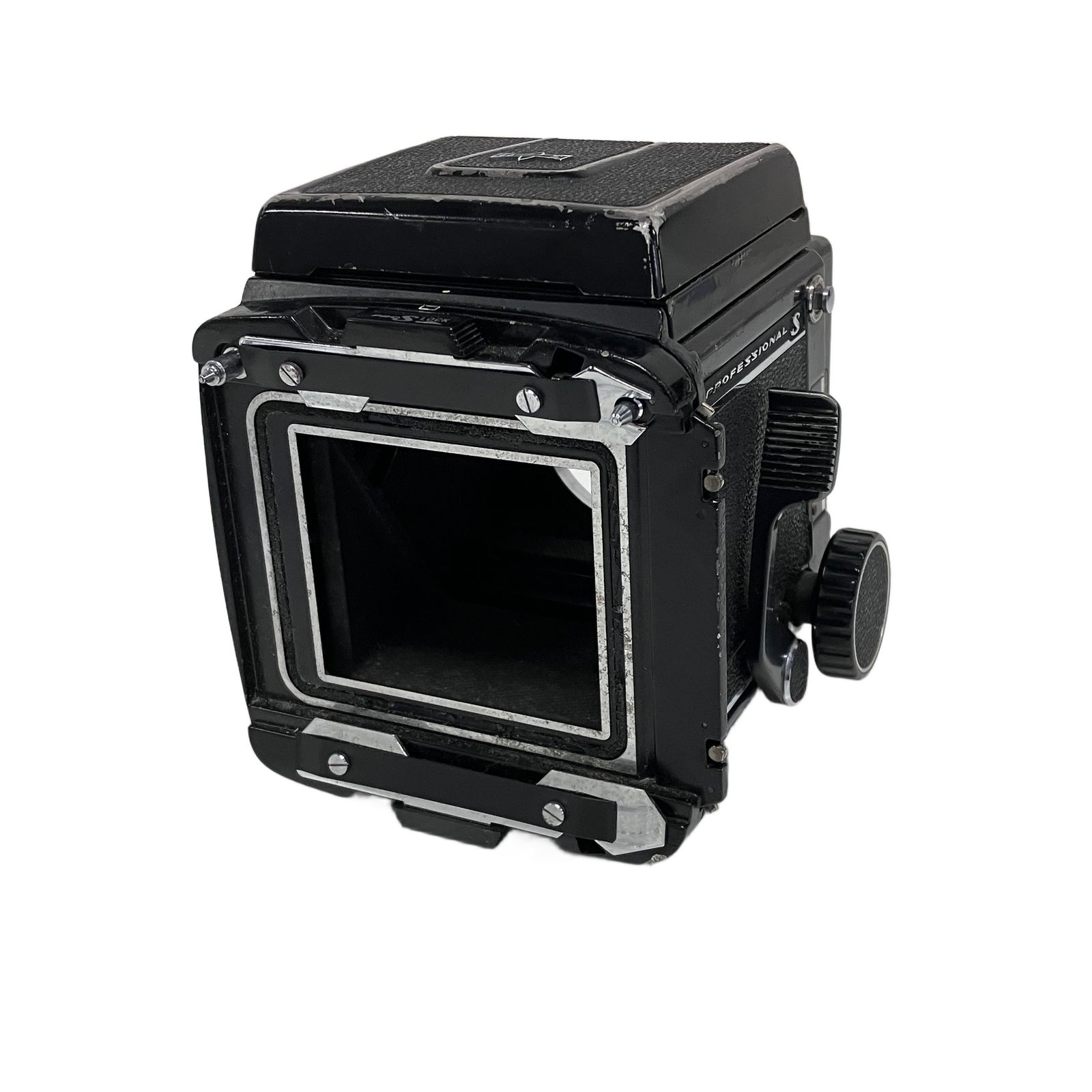 マミヤ Mamiya RB67 Pro ボディ　ジャンク Mamiya RB67 PROFESSIONAL S ボディ PRO S マミヤ 中判 フィルム