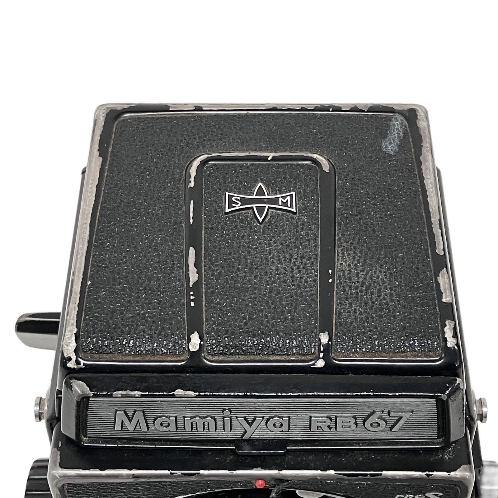 Mamiya RB67 PROFESSIONAL S ボディ PRO S マミヤ 中判 フィルム