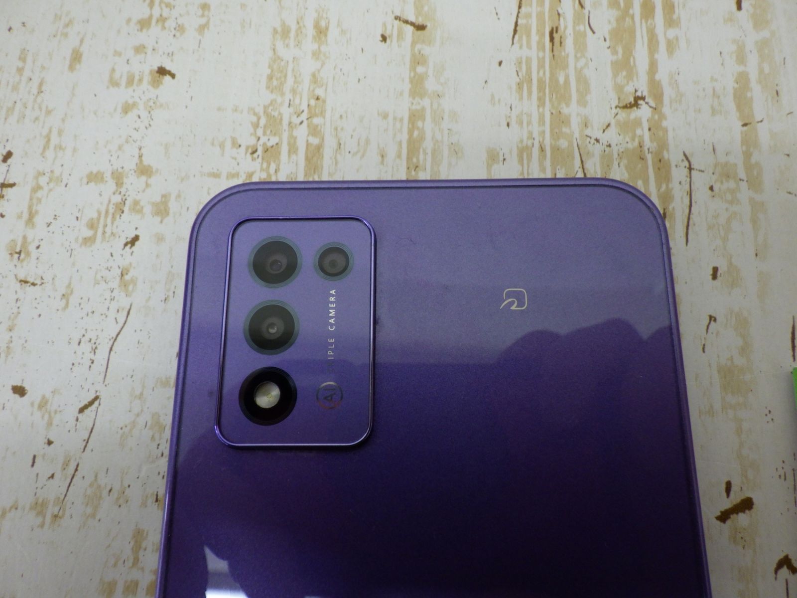 A202ZT スマートフォン 本体 5G Libero A202ZT GB 354G III（A202ZT）64GB