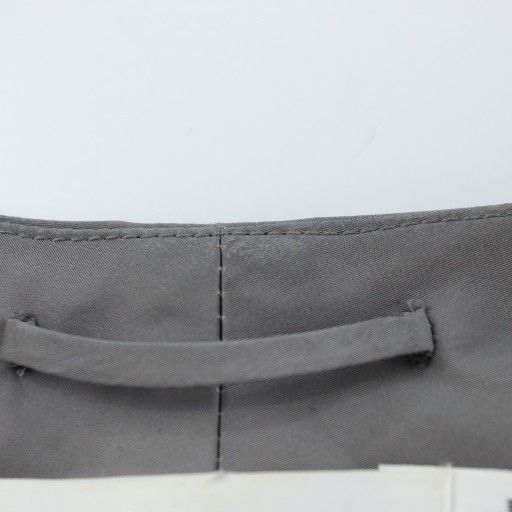 ジルサンダー JIL SANDER ブルゾン 購入 ジャケット 絹 シルク 32  