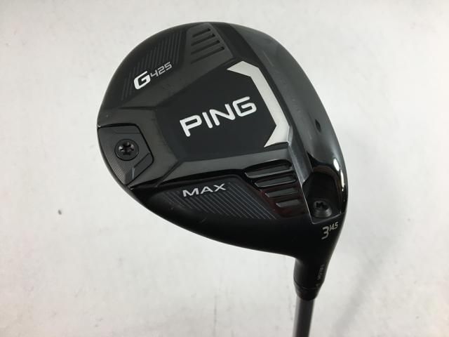 （希少）PING G400 SFT ドライバー 10°ヘッドのみ PING G400 SFT ドライバー 10°ヘッドのみ 中古】ピン G400 ドライバー