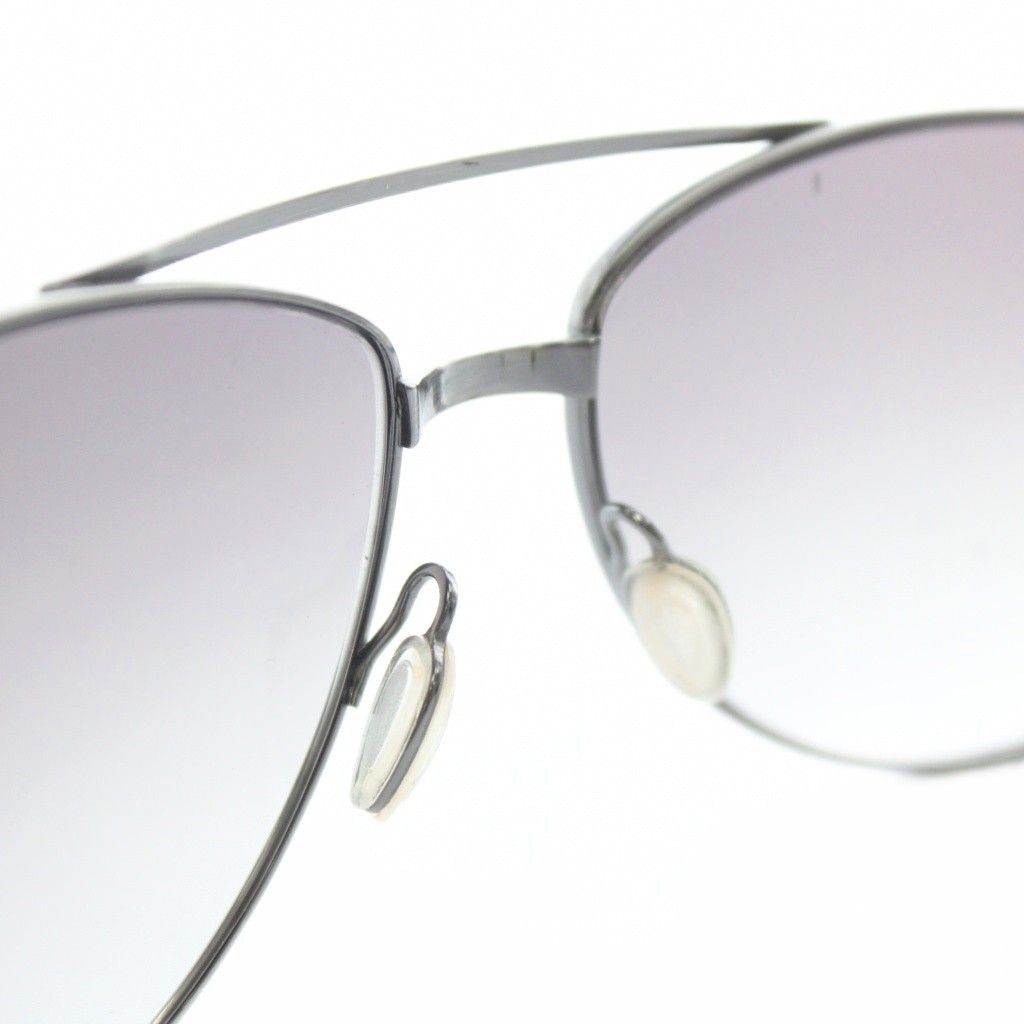 オリバーピープルズ OLIVER PEOPLES Bergman 眼鏡 サングラス メタル