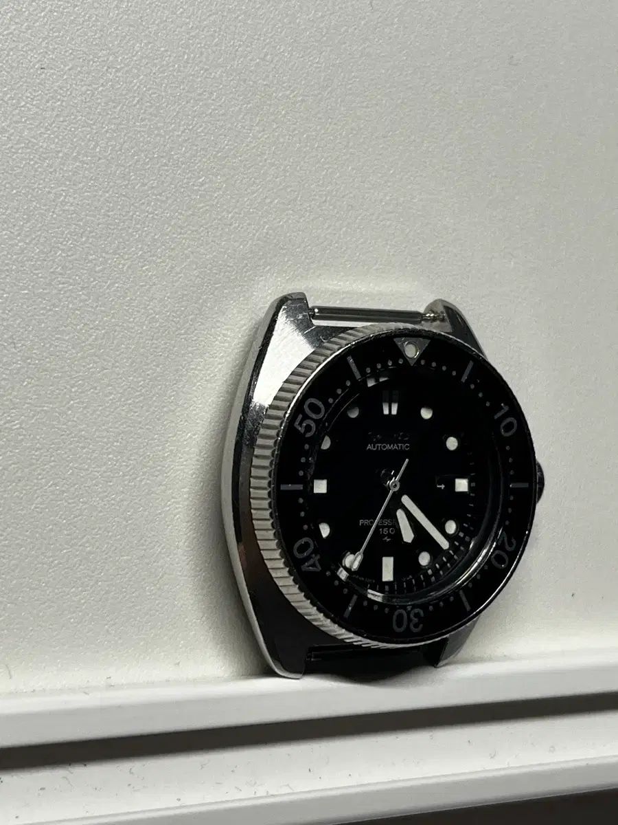  セイコー ベイビーウィラード 2205-0760 自動巻き時計 腕時計(アナログ)