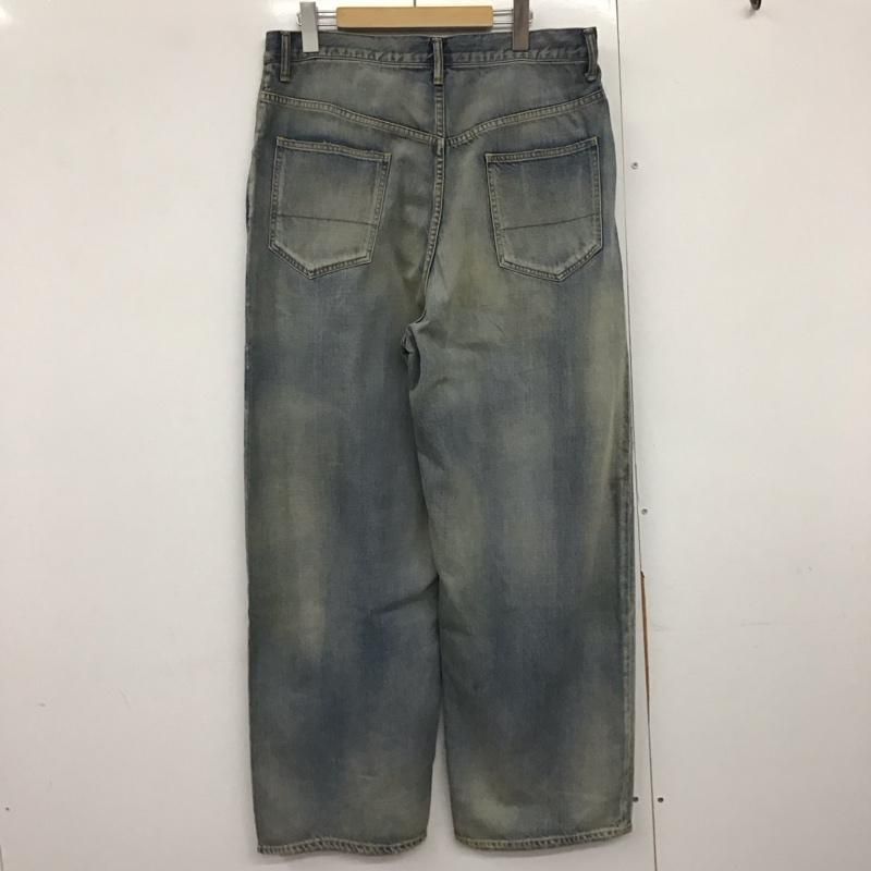 ANCELLM アンセルム パンツ デニム ジーンズ anc pt 78 ボトム