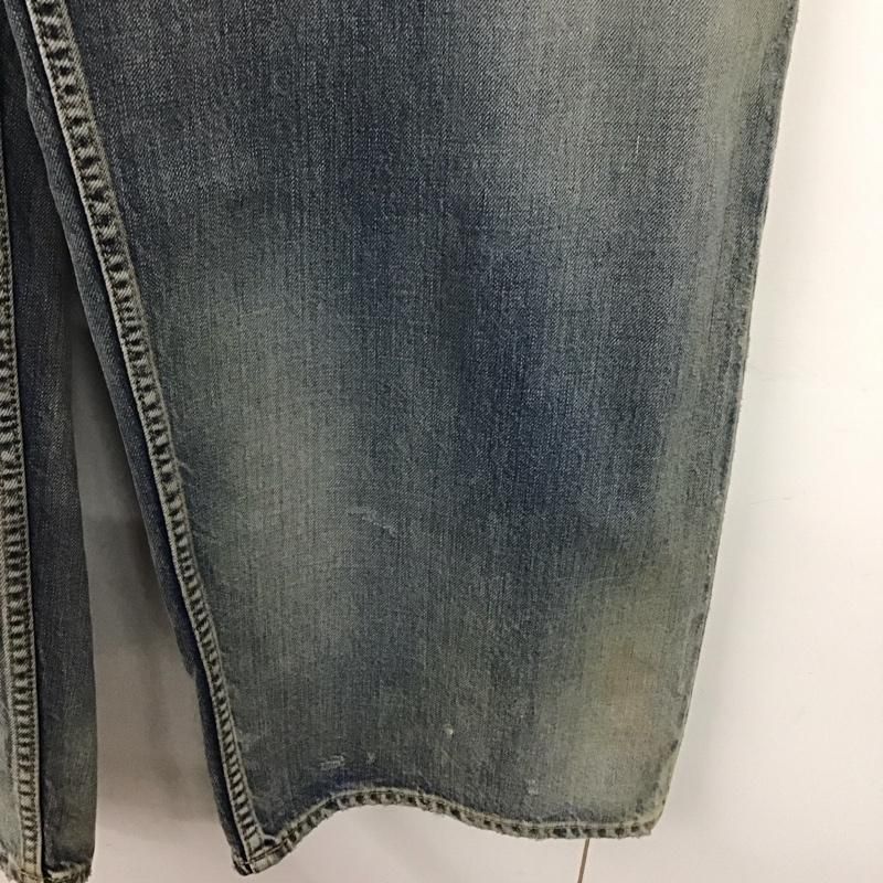  ANCELLM アンセルム パンツ デニム ジーンズ anc pt 78 ボトム その他 メンズ