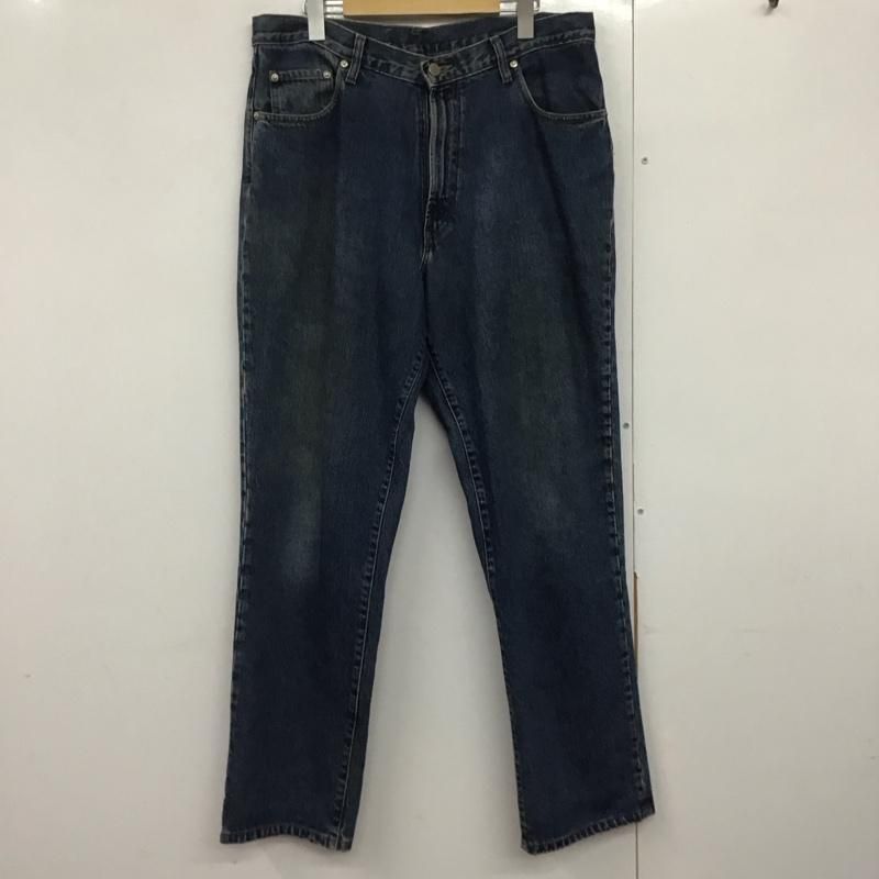 RRL ダブルアールエル パンツ デニム ジーンズ デニムパンツ ワイドパンツ カジュアルパンツ