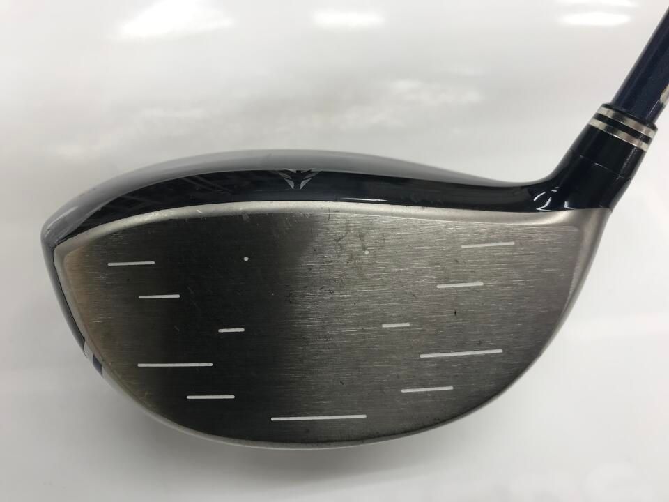 ダンロップ XXIO 9 10.5度 MP900 Rフレックス ドライバー 中古【最短