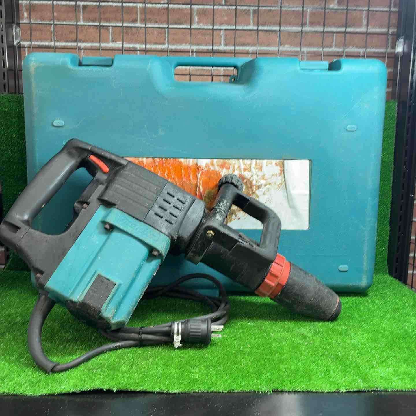 品 makita 電動ハンマ HM 1202 C